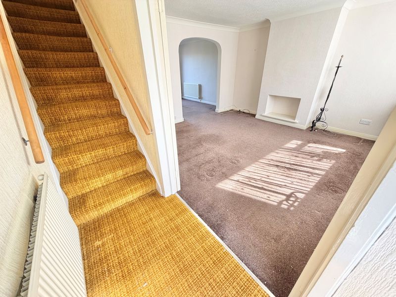 Robins Croft Great Sutton